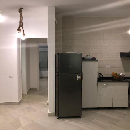 Einbay Pool View Appartement عين السخنة المظهر الخارجي الصورة