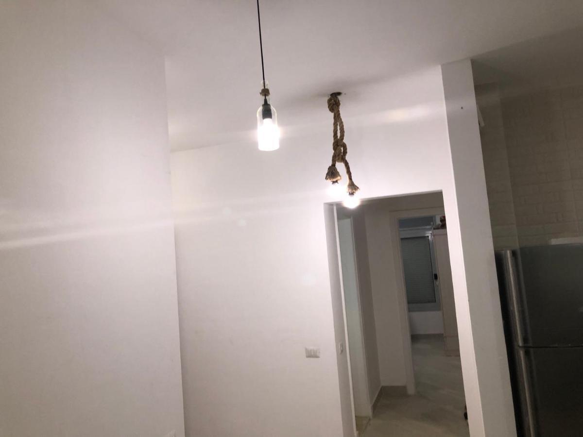 Einbay Pool View Appartement عين السخنة المظهر الخارجي الصورة