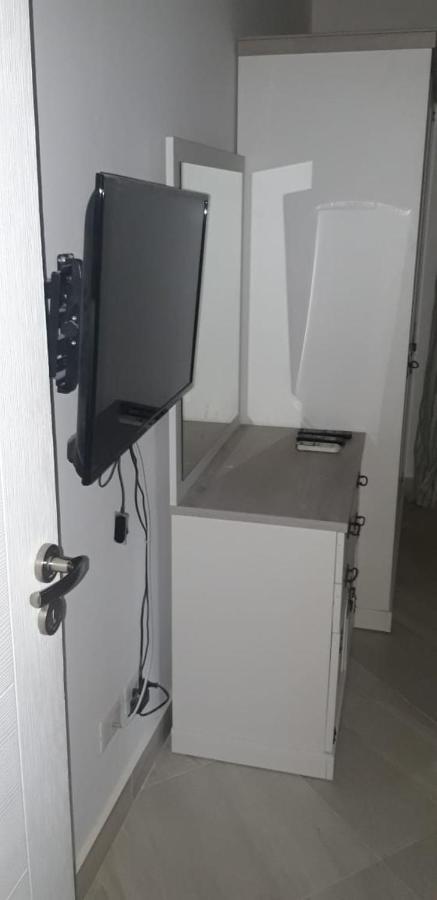 Einbay Pool View Appartement عين السخنة المظهر الخارجي الصورة