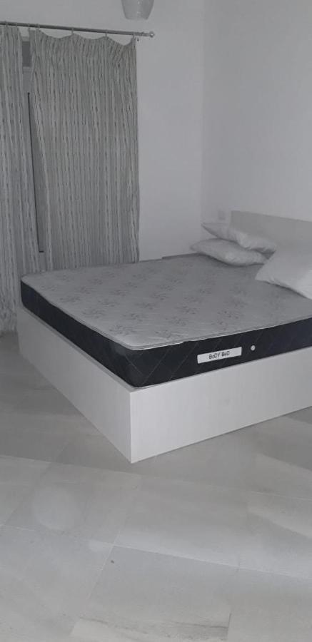 Einbay Pool View Appartement عين السخنة المظهر الخارجي الصورة